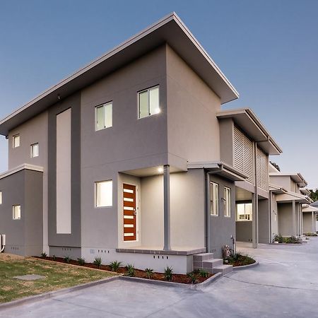 Wallsend Executive Apartments Νιούκασλ Εξωτερικό φωτογραφία