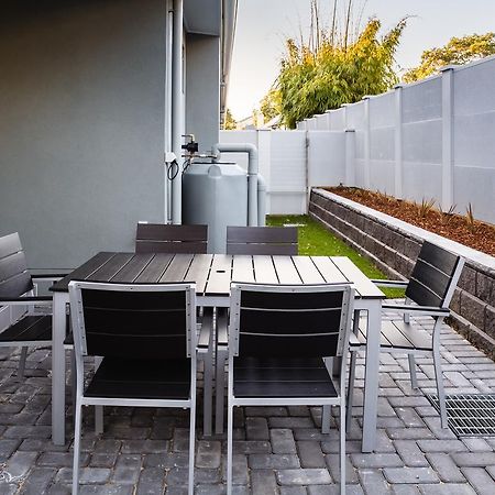 Wallsend Executive Apartments Νιούκασλ Εξωτερικό φωτογραφία