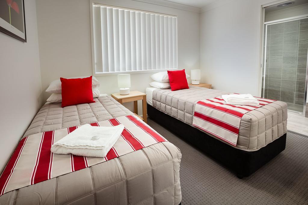 Wallsend Executive Apartments Νιούκασλ Εξωτερικό φωτογραφία