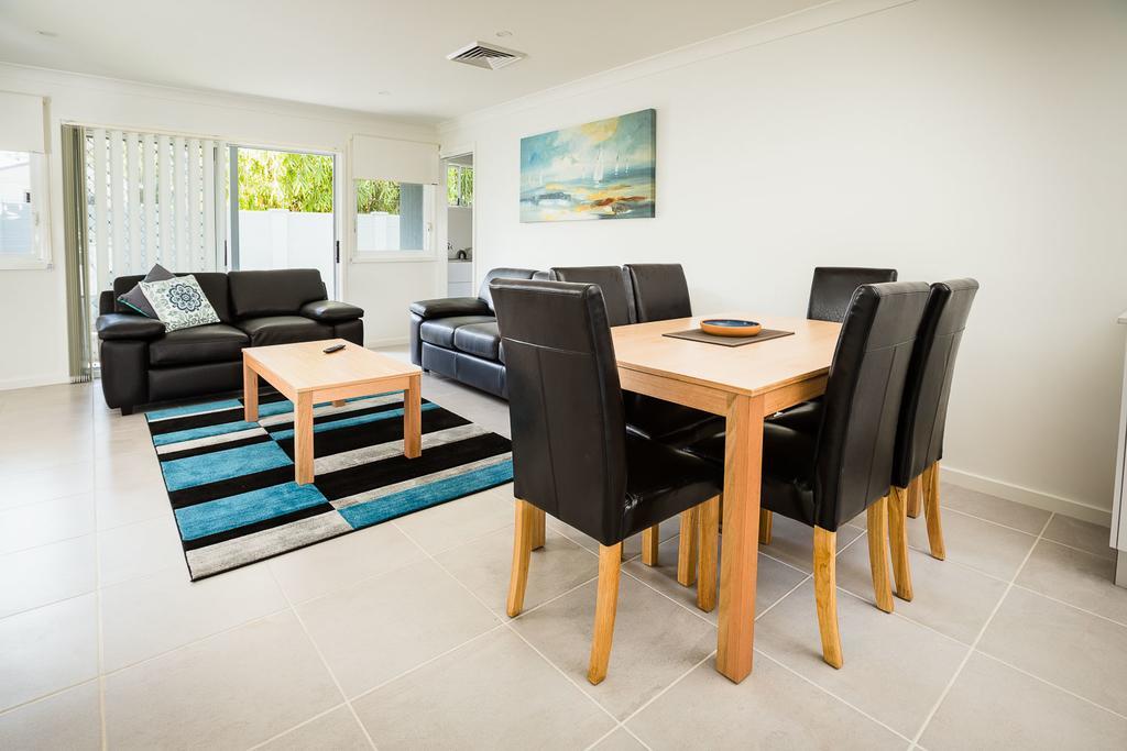 Wallsend Executive Apartments Νιούκασλ Εξωτερικό φωτογραφία