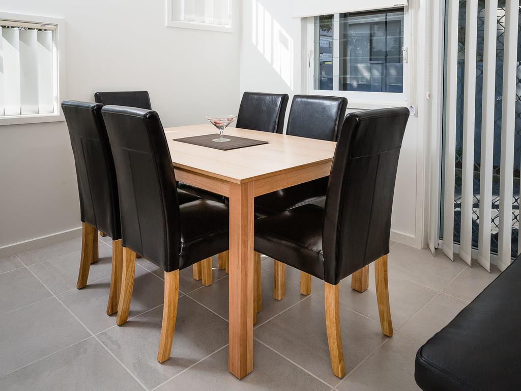 Wallsend Executive Apartments Νιούκασλ Εξωτερικό φωτογραφία