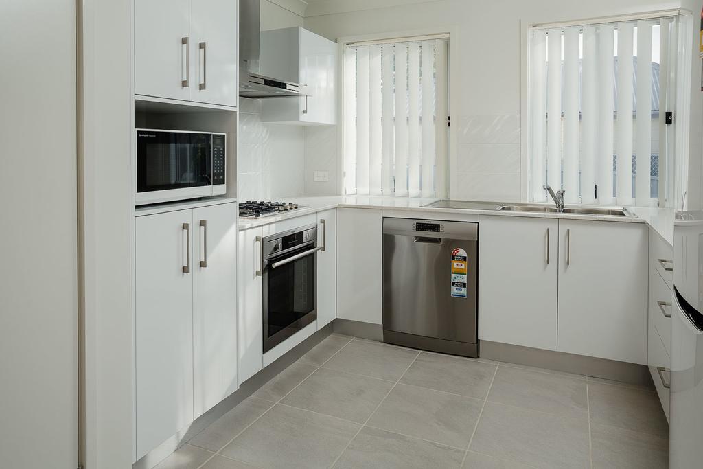 Wallsend Executive Apartments Νιούκασλ Εξωτερικό φωτογραφία