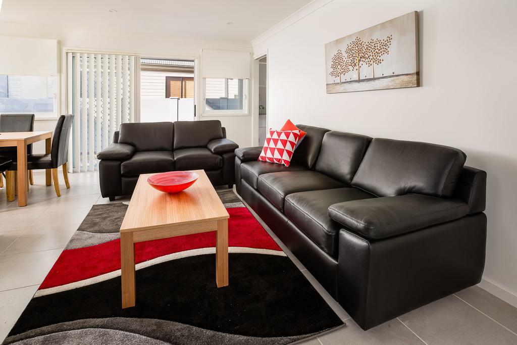 Wallsend Executive Apartments Νιούκασλ Εξωτερικό φωτογραφία