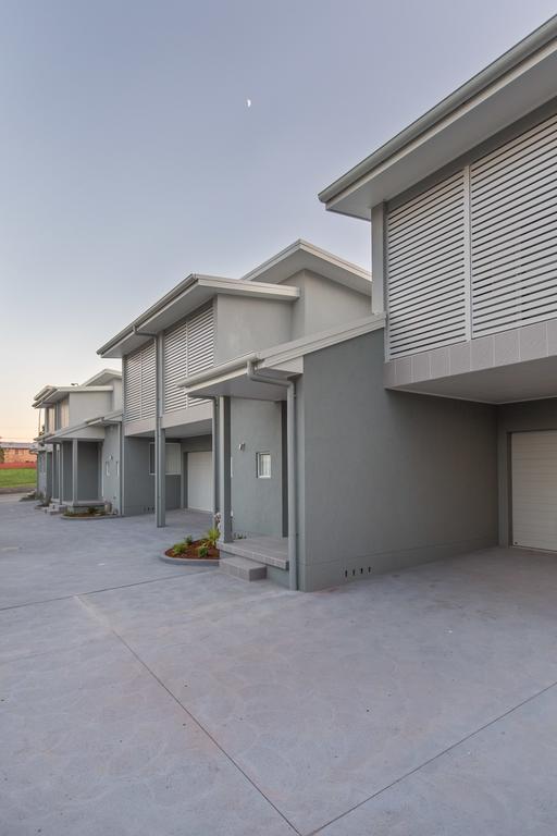Wallsend Executive Apartments Νιούκασλ Δωμάτιο φωτογραφία