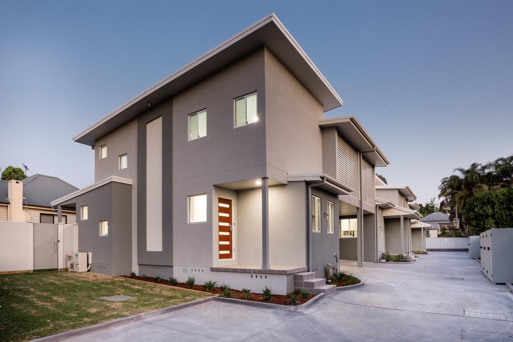 Wallsend Executive Apartments Νιούκασλ Εξωτερικό φωτογραφία