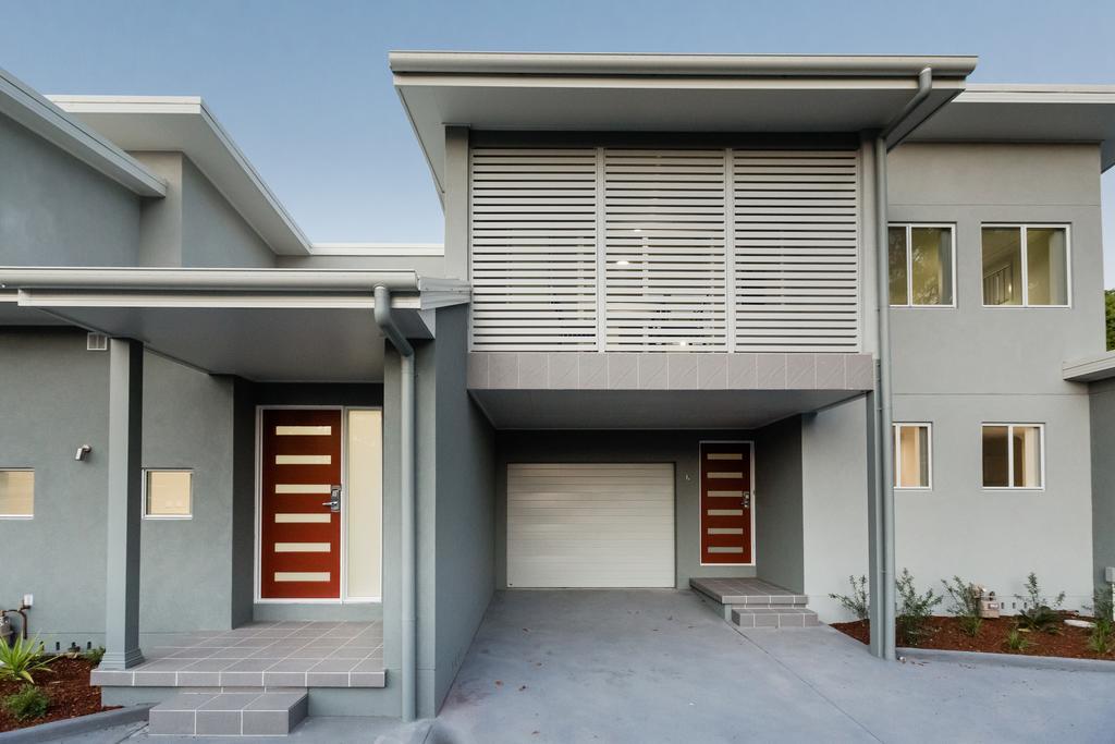 Wallsend Executive Apartments Νιούκασλ Εξωτερικό φωτογραφία
