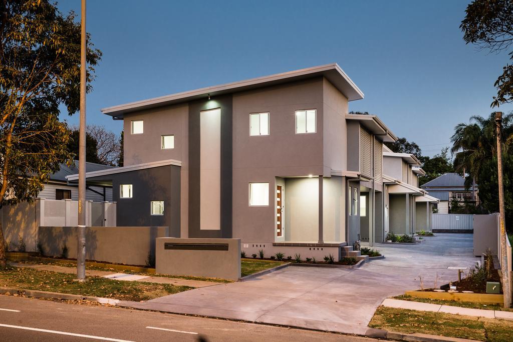 Wallsend Executive Apartments Νιούκασλ Εξωτερικό φωτογραφία