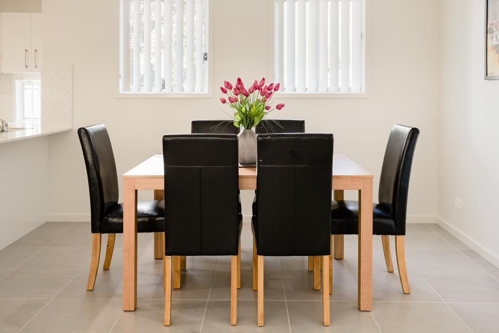 Wallsend Executive Apartments Νιούκασλ Εξωτερικό φωτογραφία