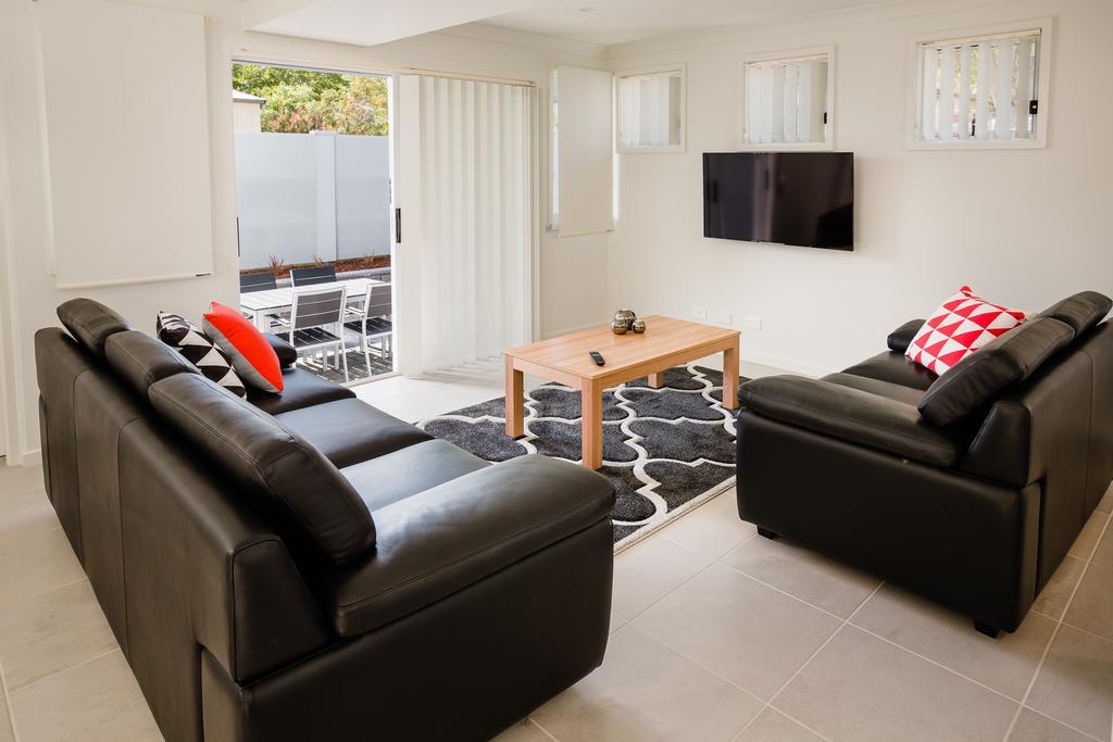 Wallsend Executive Apartments Νιούκασλ Εξωτερικό φωτογραφία