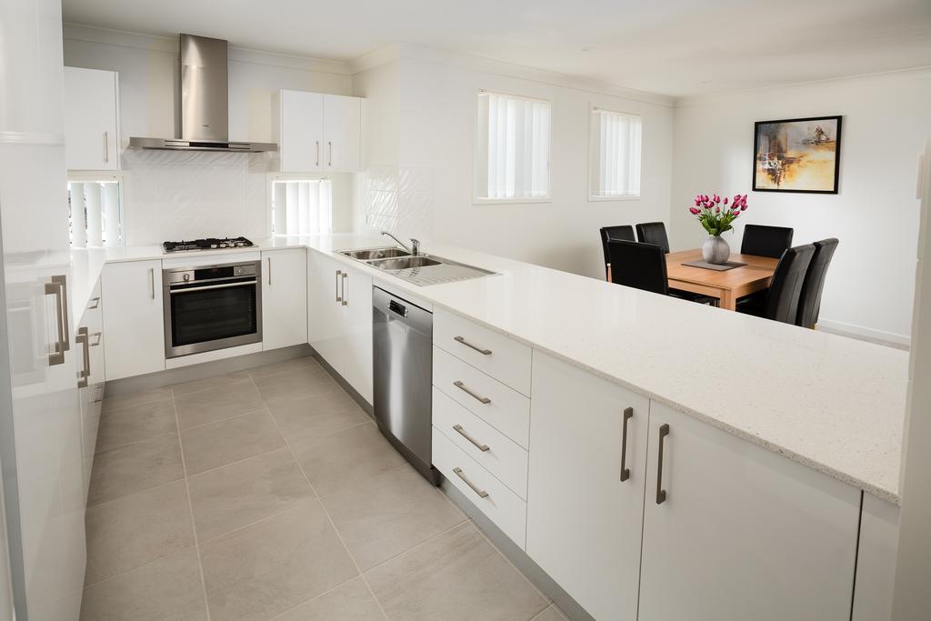 Wallsend Executive Apartments Νιούκασλ Εξωτερικό φωτογραφία