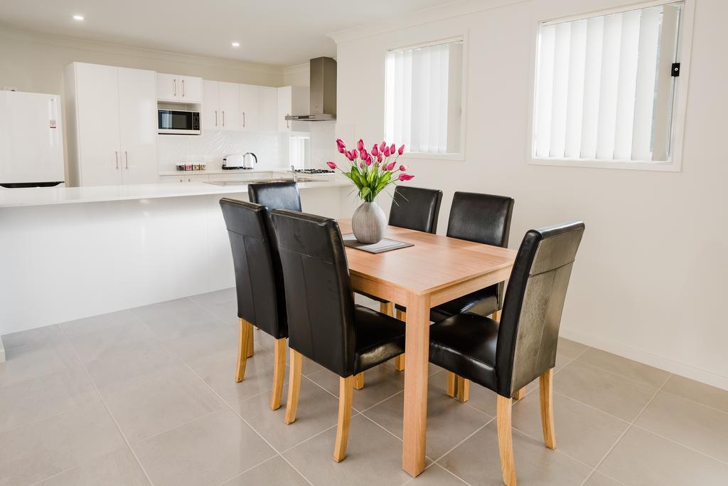 Wallsend Executive Apartments Νιούκασλ Εξωτερικό φωτογραφία
