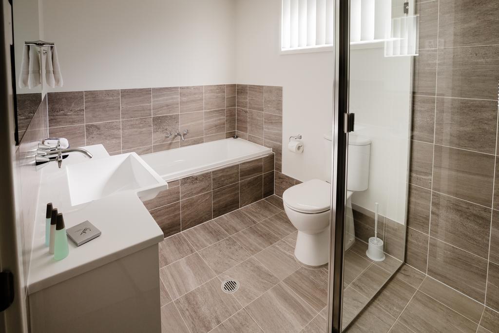 Wallsend Executive Apartments Νιούκασλ Εξωτερικό φωτογραφία