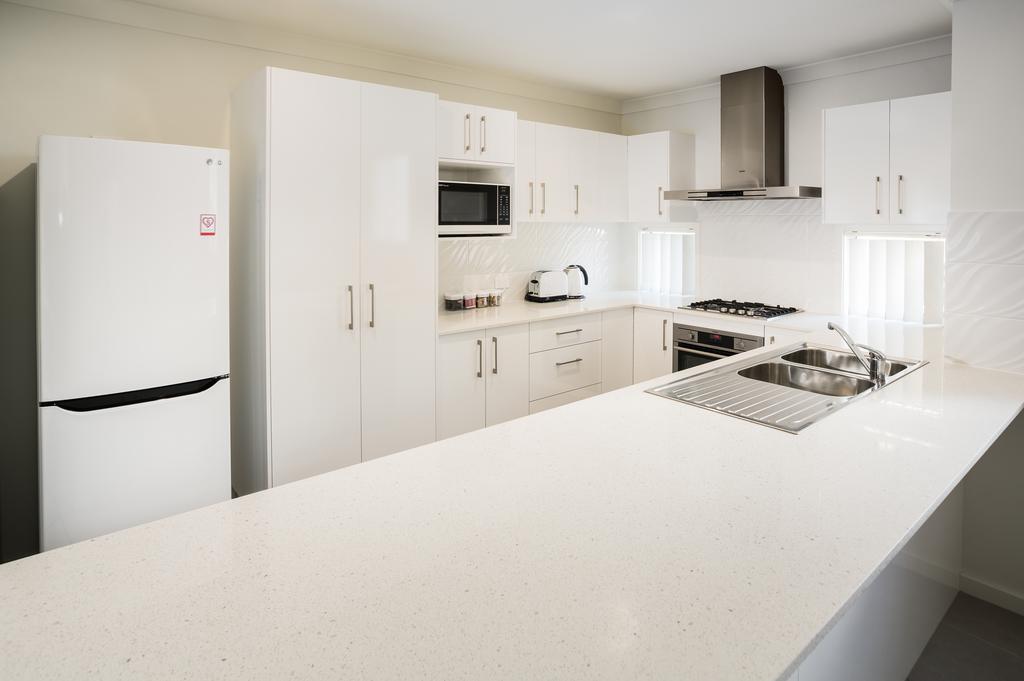 Wallsend Executive Apartments Νιούκασλ Εξωτερικό φωτογραφία