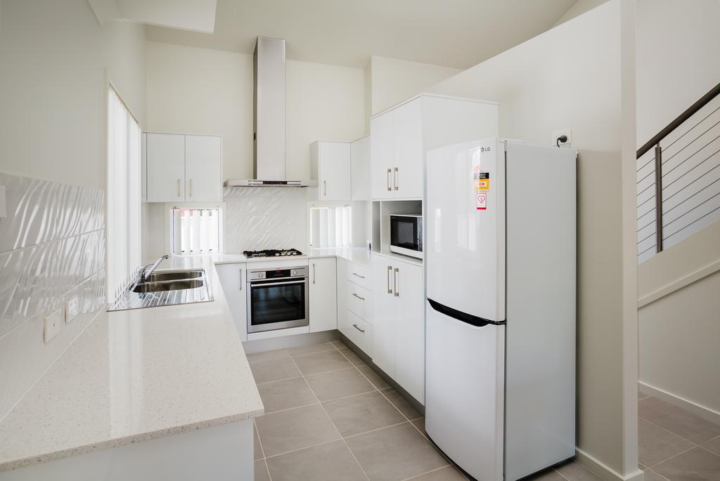 Wallsend Executive Apartments Νιούκασλ Εξωτερικό φωτογραφία