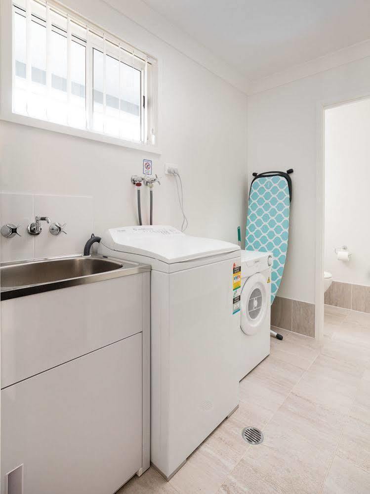 Wallsend Executive Apartments Νιούκασλ Εξωτερικό φωτογραφία