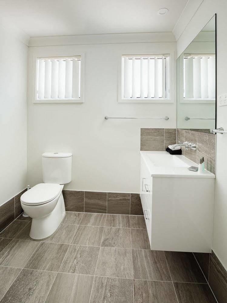 Wallsend Executive Apartments Νιούκασλ Εξωτερικό φωτογραφία