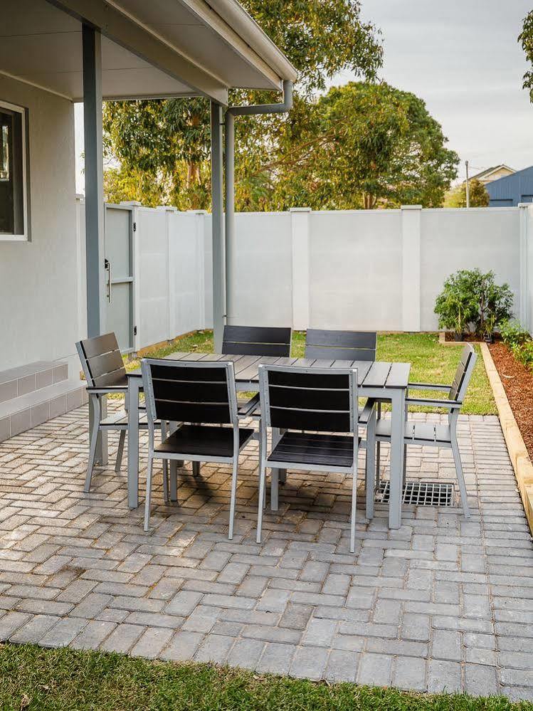 Wallsend Executive Apartments Νιούκασλ Εξωτερικό φωτογραφία