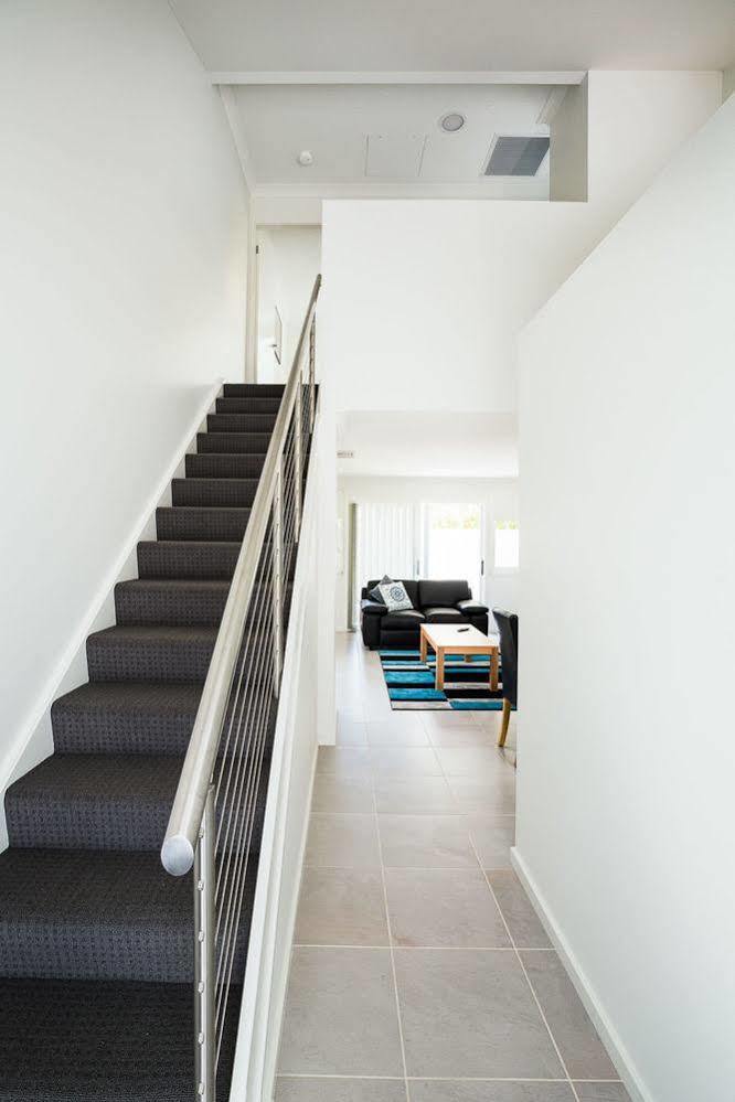 Wallsend Executive Apartments Νιούκασλ Εξωτερικό φωτογραφία