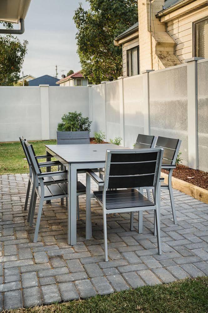Wallsend Executive Apartments Νιούκασλ Εξωτερικό φωτογραφία