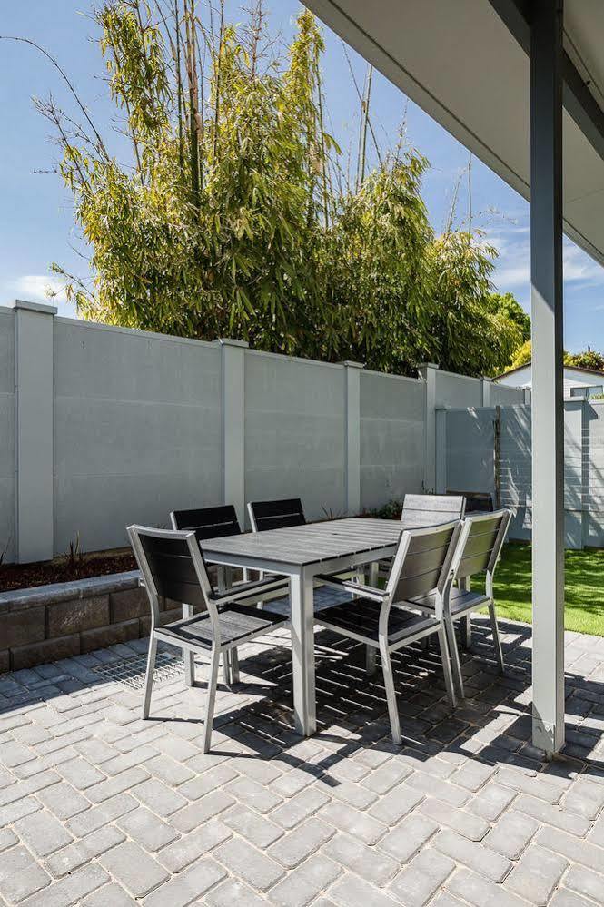 Wallsend Executive Apartments Νιούκασλ Εξωτερικό φωτογραφία