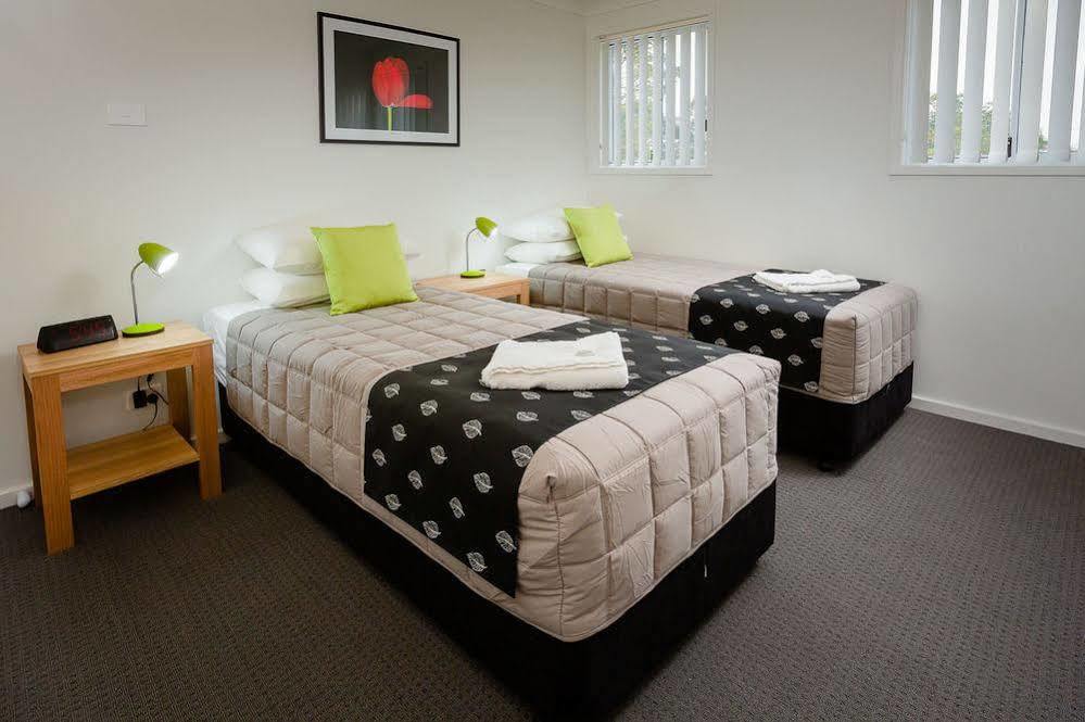 Wallsend Executive Apartments Νιούκασλ Εξωτερικό φωτογραφία